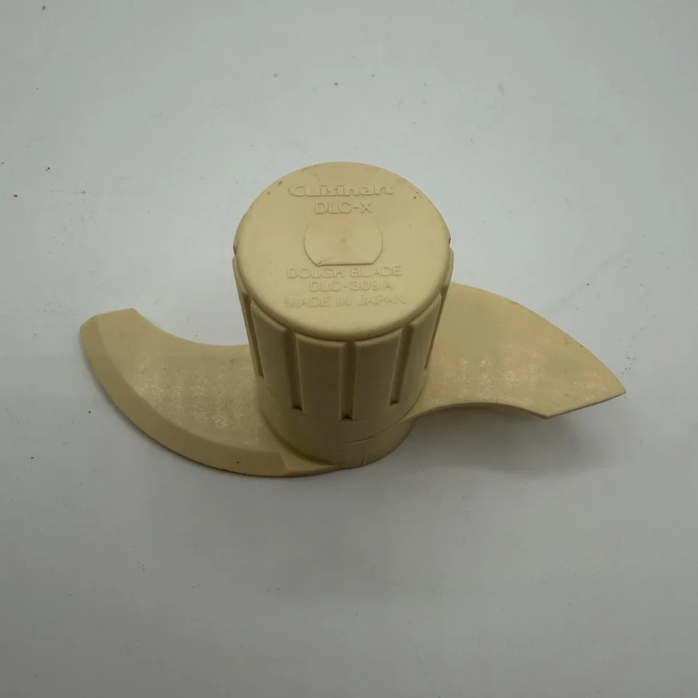 Cuisinart DLC-309A Plastic Dough Blade for DLC-X Food Processor